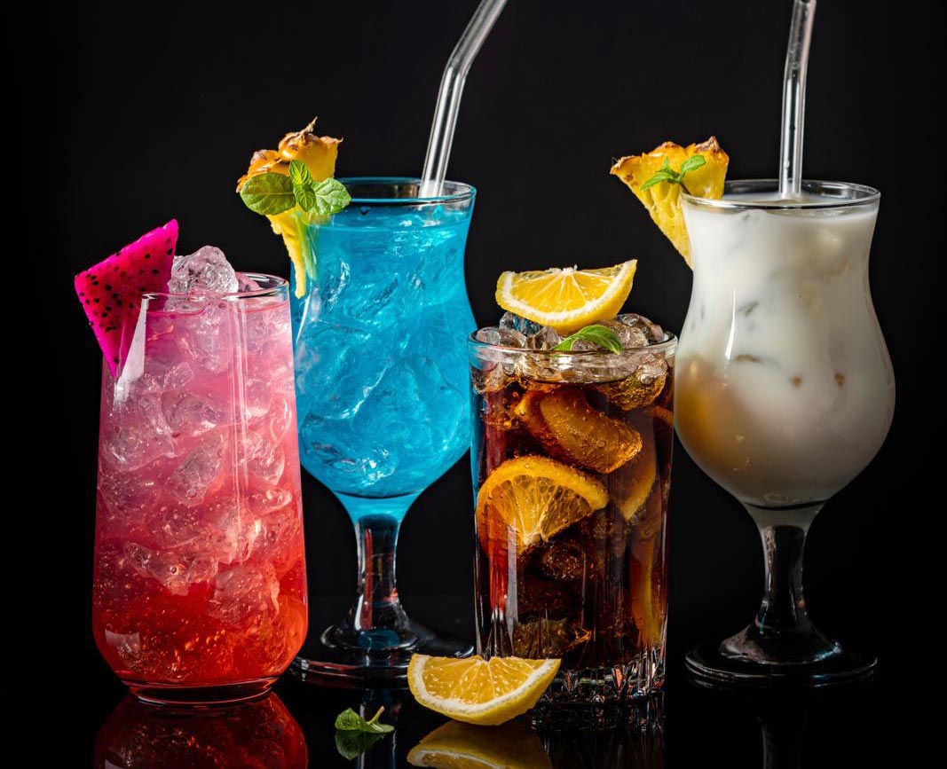 metanol intoxicação