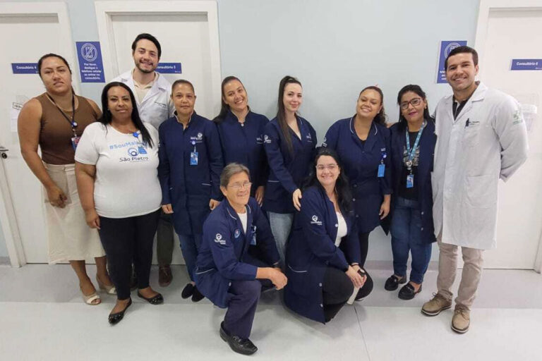 SUS Gaúcho: Hospital Banco de Olhos engajado nos mutirões de redução de filas em oftalmologia