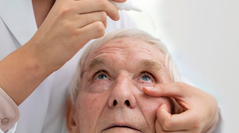 Como funciona a cirurgia de catarata?